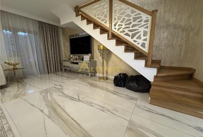 Vila SUPERBA | 7 camere - Mobilata si Utilata | 265 MPU - 10