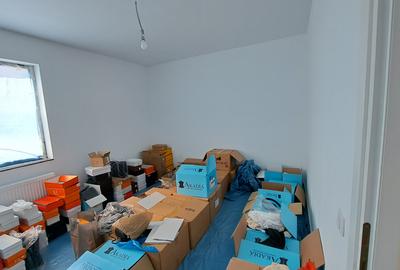 VILA SUPERBA CU 5 CAMERE  IN COMPLEX REZIDENTIAL CU CIRCUTI INCHIS - 13