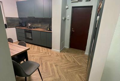 VANZARE APARTAMENT 3 CAMERE -VATRA LUMINOASA-MAIOR CORAVU - 2