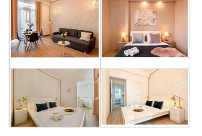 Apartament pe Armenească , ideal pentru regim hotelier - 1