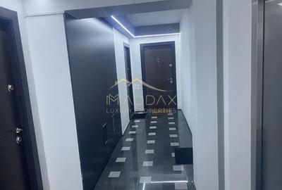 Apartament de lux***2 camere// Zona Calea Victoriei - 11