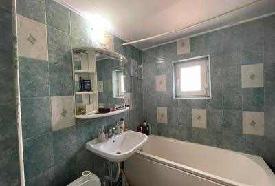 Apartament de vanzare, 3 camere, zona Pacurari - Toma Cozma, Iasi - 9