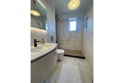 REA1028959 Apartament 2 camere Rose Residence 3 Pipera - 8