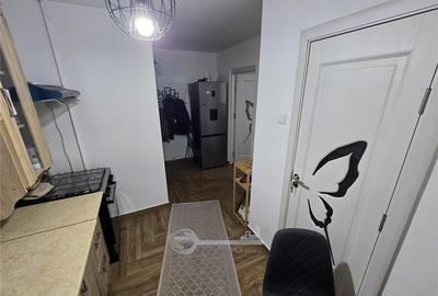 Apartament 2 camere Podu Roș, etaj 1, geam la baie, 49.57mp - 10