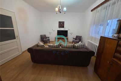Apartament cu 2 camere circular în Lupeni