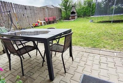 Casa moderna, tip duplex, P+E, garaj, gradina, parcari,  in Buna Ziua - 28