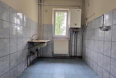 Etaj 2 - Mircea cel Batran, 2 camere, liber - 6