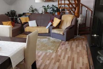 Apartament 3 camere, 84mp+6mp balcon, parcare, zona Nora - 2