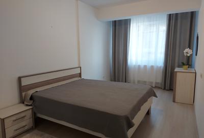 Militari -Metro , sector 6, bloc rezidential, parcare subterana  inclusa in pret - 48