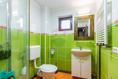 Casă / Vilă de vanzare Belciugatele str. VIILOR - 8