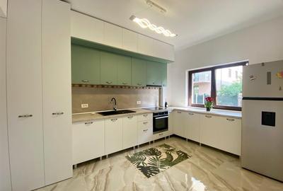 DE VANZARE VILA DANTELEI - DRUMUL TABEREI SECTOR 5 STATIE AUTOBUZ - 4