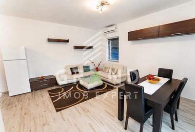 Apartament 2 Camere | 54 MP | Balcon | 2 Parcari | Buna ziua/Grand Hotel Italia - 5