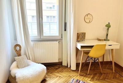 Apartament 2 camere, boem și elegant, în  Palatul Victoria - 11