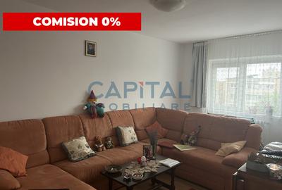 APARTAMENT ZONA 23 AUGUST, COMISION 0% - 1