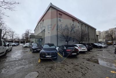 Spațiu de birouri de 1,780mp de vânzare în zona 13 Septembrie - 8