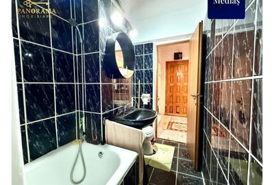 Apartament de închiriat în Mediaș, Vitrometan, cu 2 camere decomandat - 10