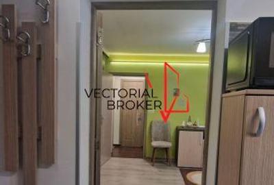 2 camere semidecomandate, 48mp, renovat, mobilat, Basarabia - Costin Georgian - 6