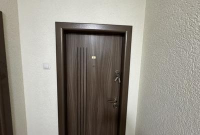 Ap 10 C5 Tautului Residence Park Parcul Poligonului Zona Sub cetate T - 14