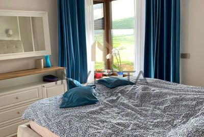 Casă individuală premium de vânzare în Borhanci, Cluj-Napoca! - 10