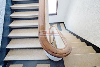Vanzare Apartament 3 camere Zona Parcul Gradina Icoanei, Bucuresti - 14
