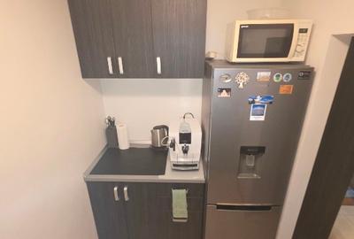 Închiriez apartament 2 camere Sala Palatului - 7