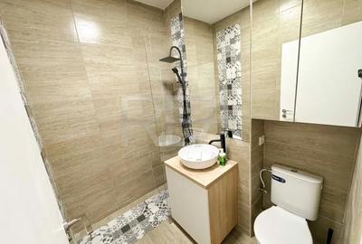 De Închiriat | 2 Camere Modern | Exigent Plaza Residence - 5