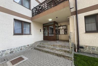 Apartament luminos, modern 2 camere Urban Splendor, Tractorul - 10