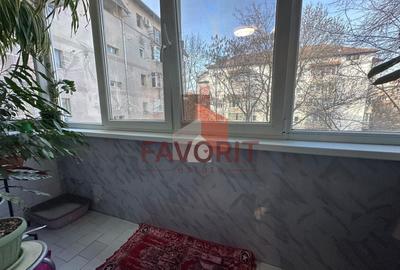 2 camere | etaj intermediar | mobilat si utilat | zona excelenta | - 11