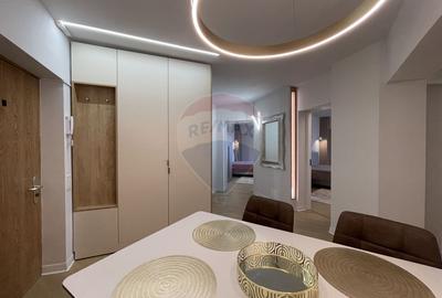 Vanzare apartament 3 camere Rond Alba Iulia renovat complet - 17