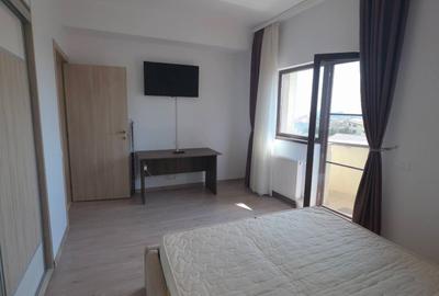 2 camere 68 mp bloc nou Liber imediat - 9