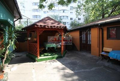 Vanzare  Casa S+P zona Bucuresti Mall / Nerva Traian - 30