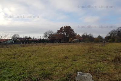 Teren intravilan Stupini ,Central, 823mp,Utilitati,83000 eur - 10