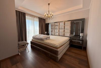 Duplex individual 5 camere, 128 mp utili, 340mp teren, Mosnita Noua - 5