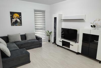 3 CAMERE // MAGNOLIA VILLAGE // PRIMA INCHIRIERE // LOC DE PARCARE - 3