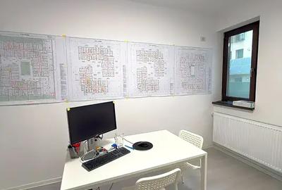 Investitie 2 Camere Chirias Stabil Metrou Nicolae Teclu 8 minute - 11