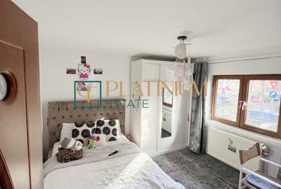 P4467 Apartament cu 3 camere DECOMANDAT, zona Mircea cel Batran - 1