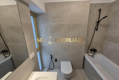 3 Camere de inchiriat | Unirii | 2 Băi | Centrala | Parcare subterana - 7