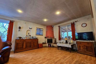Inchiriere casa soseaua Snagov nr 229, teren 1000 mp - 15
