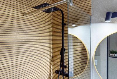 VAND APARTAMENT 2 CAMERE, BULEVARDUL I.C. BRATIANU, PRETABIL INVESTITIE - 27