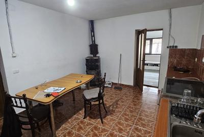 Giarmata Mare - Casa 4 Camere - Teren Generos - 11