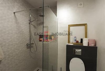 Apartament 2 camere, et 6, Green Residence, Livezeni, Targu Mures, parcare - 9