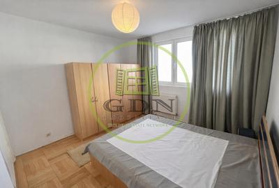 Apartament de 2 camere, zona Domenii -Mihalache, renovat și mobilat! - 3