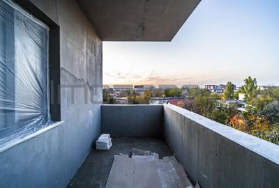 2 camere 60 mp, decomandat, etaj 4, Margelelor, zona de case, NOU, COMISION 0% - 9