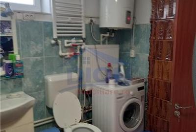 Casa locuibila si teren intravilan in Ulmeni - judetul Calarasi - 19