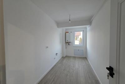Apartament 2 camere - Pacurari - Str Soarelui - 5