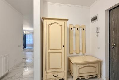 Apartament 2 camere, Gheorgheni, garaj, strada Soporului - 12