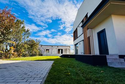 Ocazie duplex octombrie 2025 finisat lux la cheie in spate la Jysk Domnesti - 9
