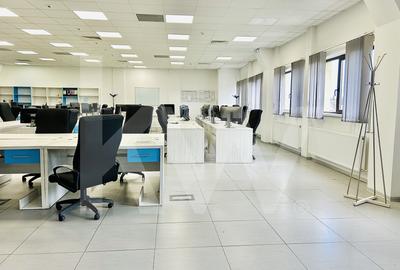 Spațiu birouri de închiriat/all inclusive/priveliște panoramică/etaj lV+etaj V - 3