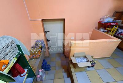 Spațiu comercial | 140 mp + 40 mp depozit | Rădăuți - 9