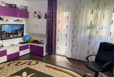 APARTAMENT 2 CAMERE 57MP SANPETRU